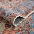 Bloom Rugs Washable 6' x 9' Rug - Image 5