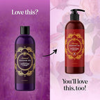 Aromatherapy Sensual Massage Oil - Image 8