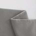 NTBAY Toddler Pillow Cases Set of 2, 2 Pack Brushed Microfiber 14x20 Pillow - Image 3