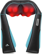 MagicMakers Shiatsu Neck Massager by MagicMakers