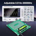 Adjustable Schumann Resonance Generator I Frequency Generator - Image 3