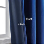 Joydeco Customized Velvet Curtains - Image 4