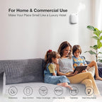 Airversa Waterless Essential Oil Diffuser - Image 3