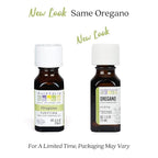 Aura Cacia 100% Pure Oregano Essential Oil, GC/MS Tested - Image 3
