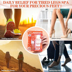 Pedicure Foot Soak Set - Image 6