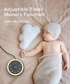 Dreamegg White Noise Machine - Image 7