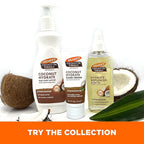 Palmer's Coconut Oil Formula Moisturizing Hand Cream, 3.4 Ounce - Image 9
