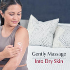 Eucerin Daily Hydration Body Lotion, Unscented Body Lotion - Image 7