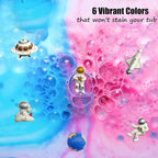 Galaxy Bath Bombs for Kids - Image 6