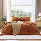 WRENSONGE Queen Comforter Set - Image 8