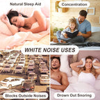 Housbay White Noise Machine - Image 7