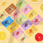 KONEUK 126 Pack Sheet Hydrating Face Masks Skincare - Image 7