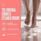 Cleverfy Shower Steamers Aromatherapy - Image 5