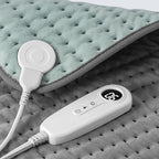 XXL Heating Pad for Back Pain Relief, Large Heating Pads Mothers Day Gifts for - Image 8