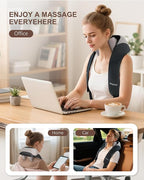 Heycool Cordless Neck Massager - Image 6