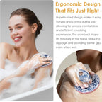 INNERNEED Magnetic Silicone Body Scrubber - Image 4