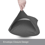2-Pack Stretch Pillow Cases - Image 4