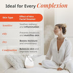 Vanity Planet Aira Ionic Facial Steamer - Image 6