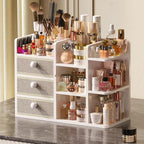 Large Makeup Organizer Countertop by X-cosrack
