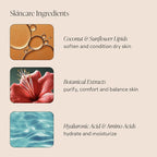 Saltair Body Wash 2-Pack – Moisturizing Body Wash - Image 3