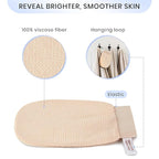 SimpleField Korean Exfoliating Mitt - Image 3