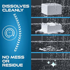 Shower Steamers for Men - Image 2