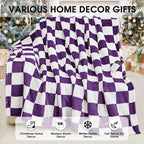 Heated Electric Blanket Throw, 50X60 Heating Blanket - Image 7
