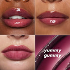 e.l.f. Glow Reviver Melting Lip Balm, Hydrating Tinted Lip Balm - Image 2