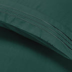 Elegant Comfort Luxury Ultra-Soft 2-Piece Pillowcase Set - Image 4