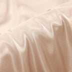 Aormenzy Beige Satin Pillowcase - Image 2