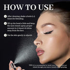 White Truffle First Spray Serum Deep Hydrating Face Mist Light-Weight Facial - Image 5