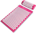 ProsourceFit Acupressure Mat and Pillow Set by ProsourceFit