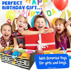 Bath Bombs for Kids with Toys Inside - Image 5