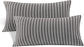 2-Pack Stretch Pillow Cases by NYHOME