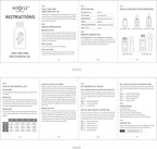 HIQILI 32 Fl Oz Rose Essential Oil, Huge Value Size Undiluted Rose Oil - Image 9