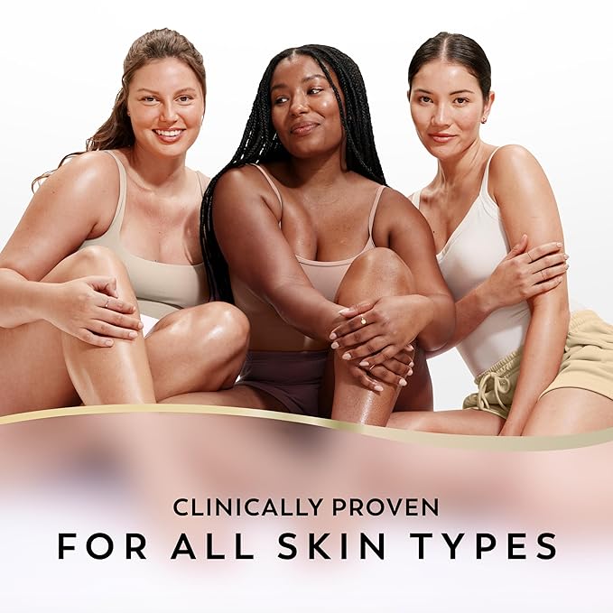 Olay Body Lotion for Women, Firming - Image 8