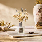 Airkeep Reed Diffuser Set, 3.38 fl oz - Image 4