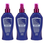 It's a 10 Haircare Miracle Leave-In product, 10 fl. oz. - Image 4