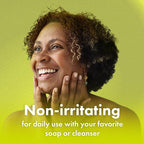 Buf-Puf Body Sponge, Bath Sponge, Dermatologist Developed, Cleanses Skin of Dirt - Image 5