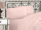 Elegant Comfort Luxurious 1500 Premium Hotel Quality Microfiber Three Line - Image 2