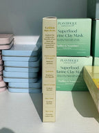 PLANTIFIQUE 24K Gold Under Eye Patches 5 Pairs - Image 3