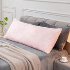BEDELITE Body Pillow Cover by BEDELITE