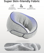 CILI Cordless Neck Massager Pillow - Image 9