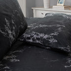 Elegant Comfort Luxury Ultra-Soft 2-Piece Pillowcase Set - Image 4