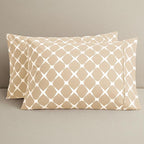 Elegant Comfort Luxury Ultra-Soft 2-Piece Pillowcase Set - Image 3