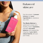 Medix 5.5 Retinol Cream + Collagen Cream Skincare Set Moisturizer Body & Face - Image 9