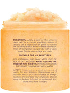 Brooklyn Botany Vitamin C Honey Sugar Scrub - Image 3