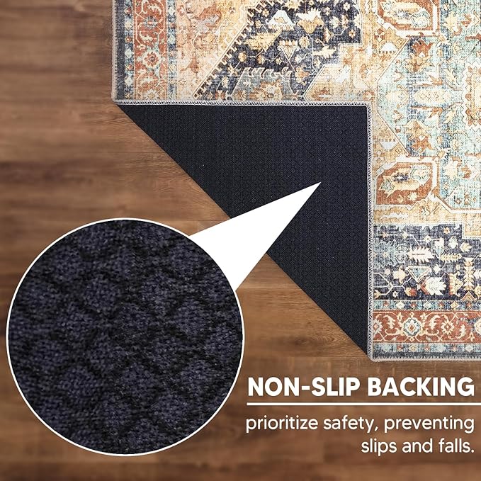 Keen Home Design 2x7 Rug - Image 5