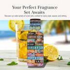 P&J Trading Fragrance Oil Summer Set | Candle Scents - Image 7