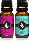 Eternal Essence Oils 2 Pack 10ml Premium Fragrance Oil by EternalEssenceOils